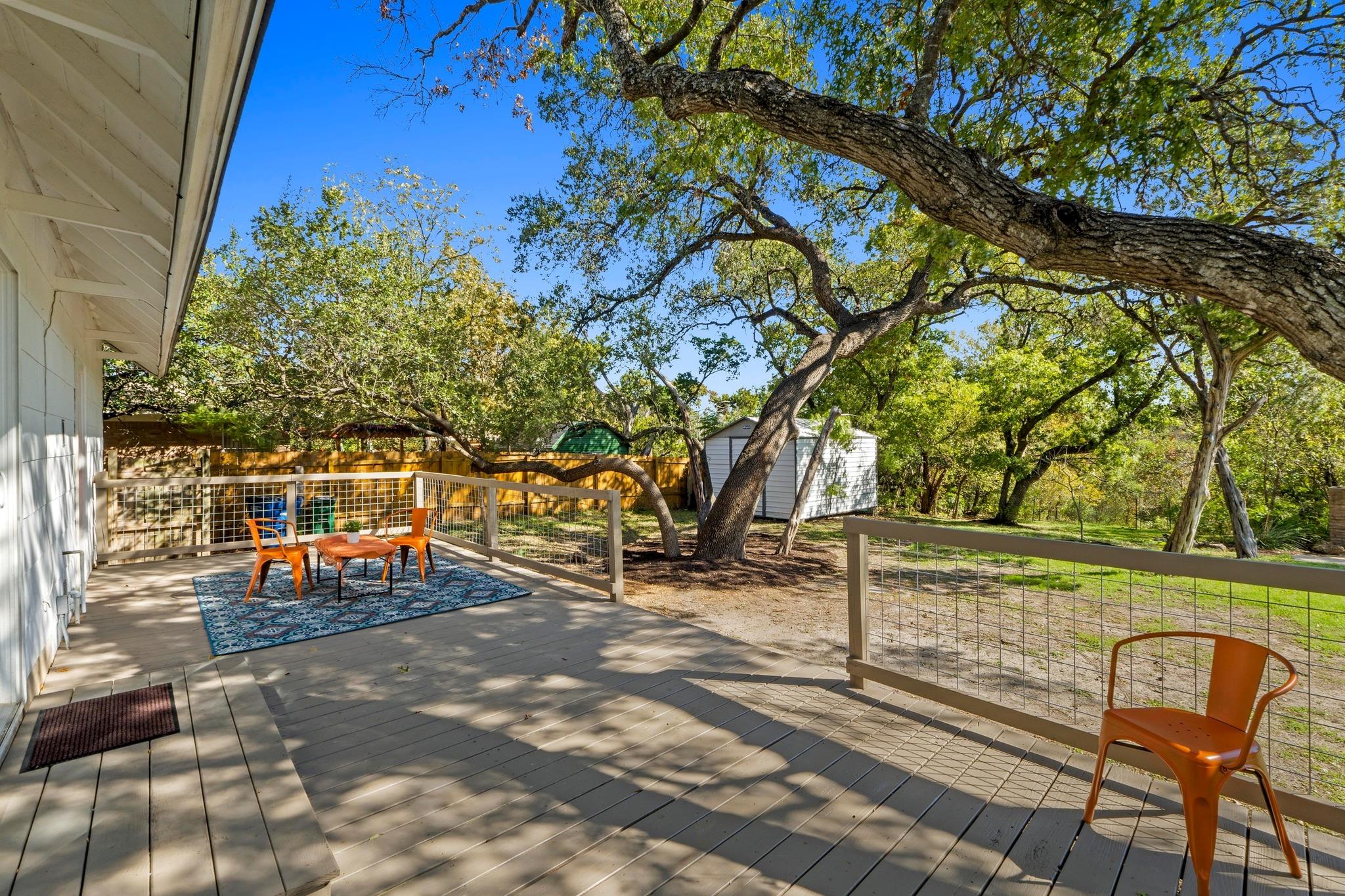 11707 Hornsby St, Austin, TX 78753