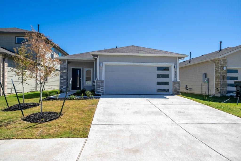 225 New Hampton Way, San Marcos, TX 78666
