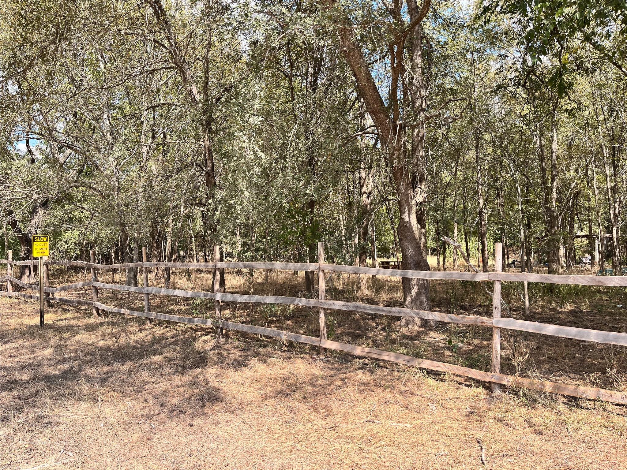 TBD Hidden Shores Loop, Smithville, TX 78957