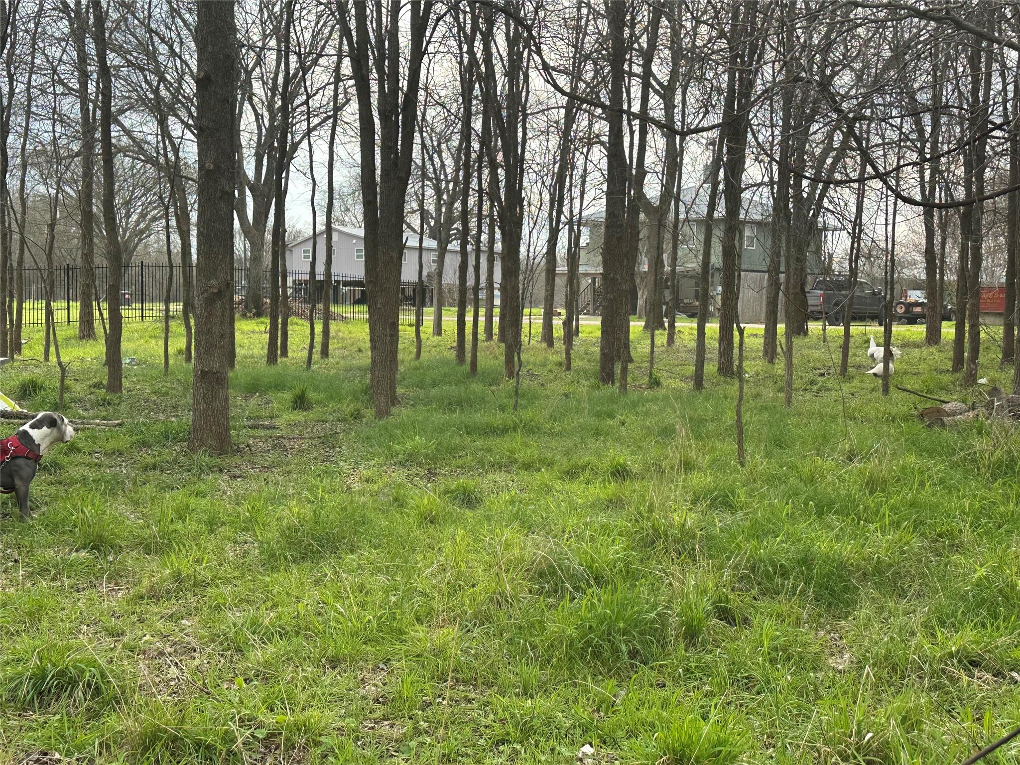 TBD Hidden Shores Loop, Smithville, TX 78957