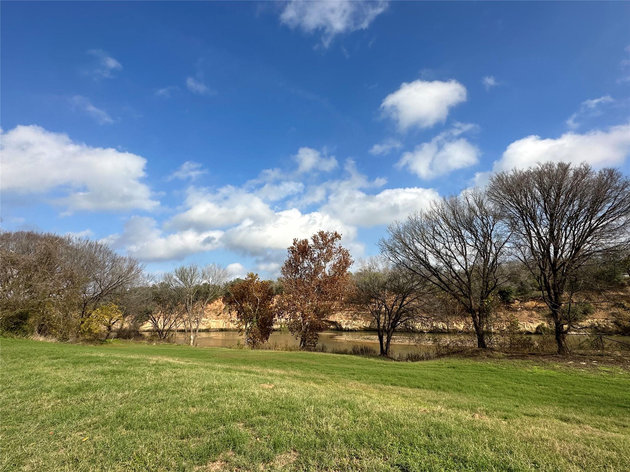 TBD Hidden Shores Loop, Smithville, TX 78957