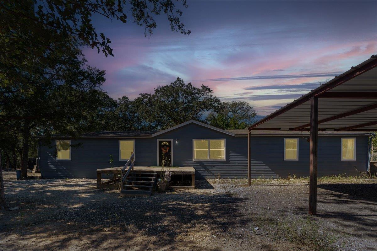 144 Rocky Ln, Bastrop, TX 78602