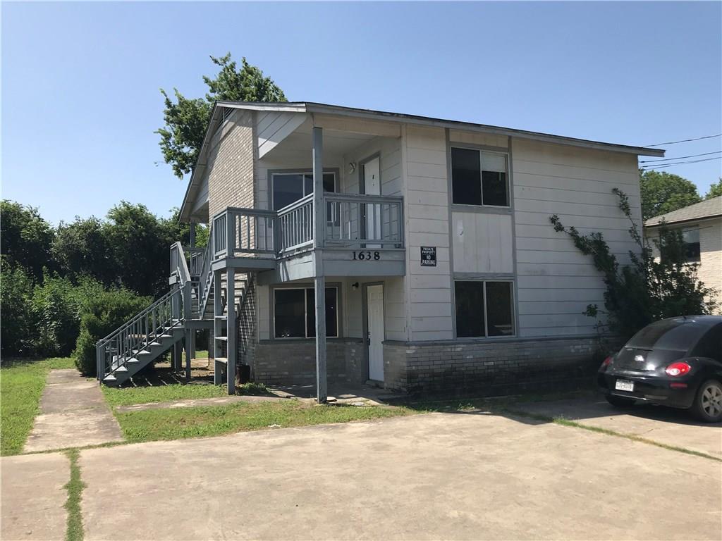 1638 Post Rd # B, San Marcos, TX 78666