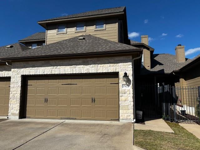 14100 Avery Ranch Blvd # 1502, Austin, TX 78717