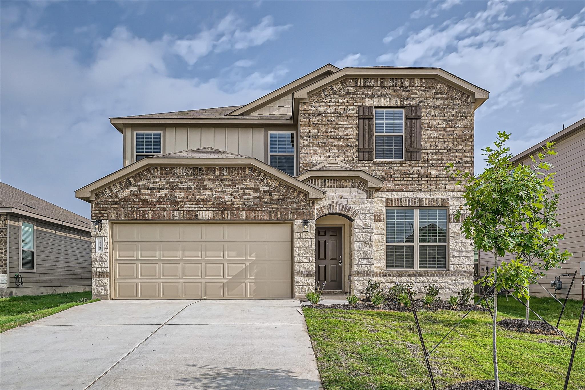 112 Bird Cherry Way, Georgetown, TX 78626