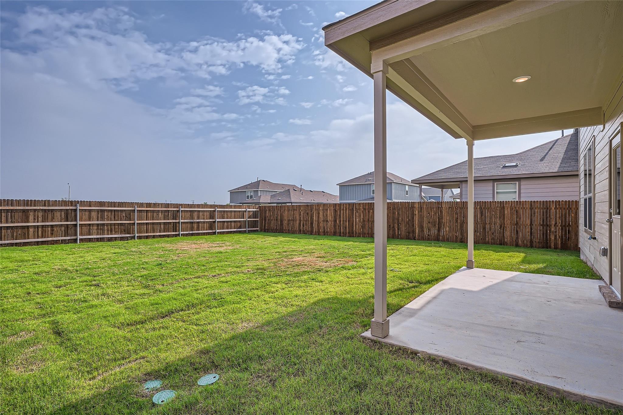 112 Bird Cherry Way, Georgetown, TX 78626