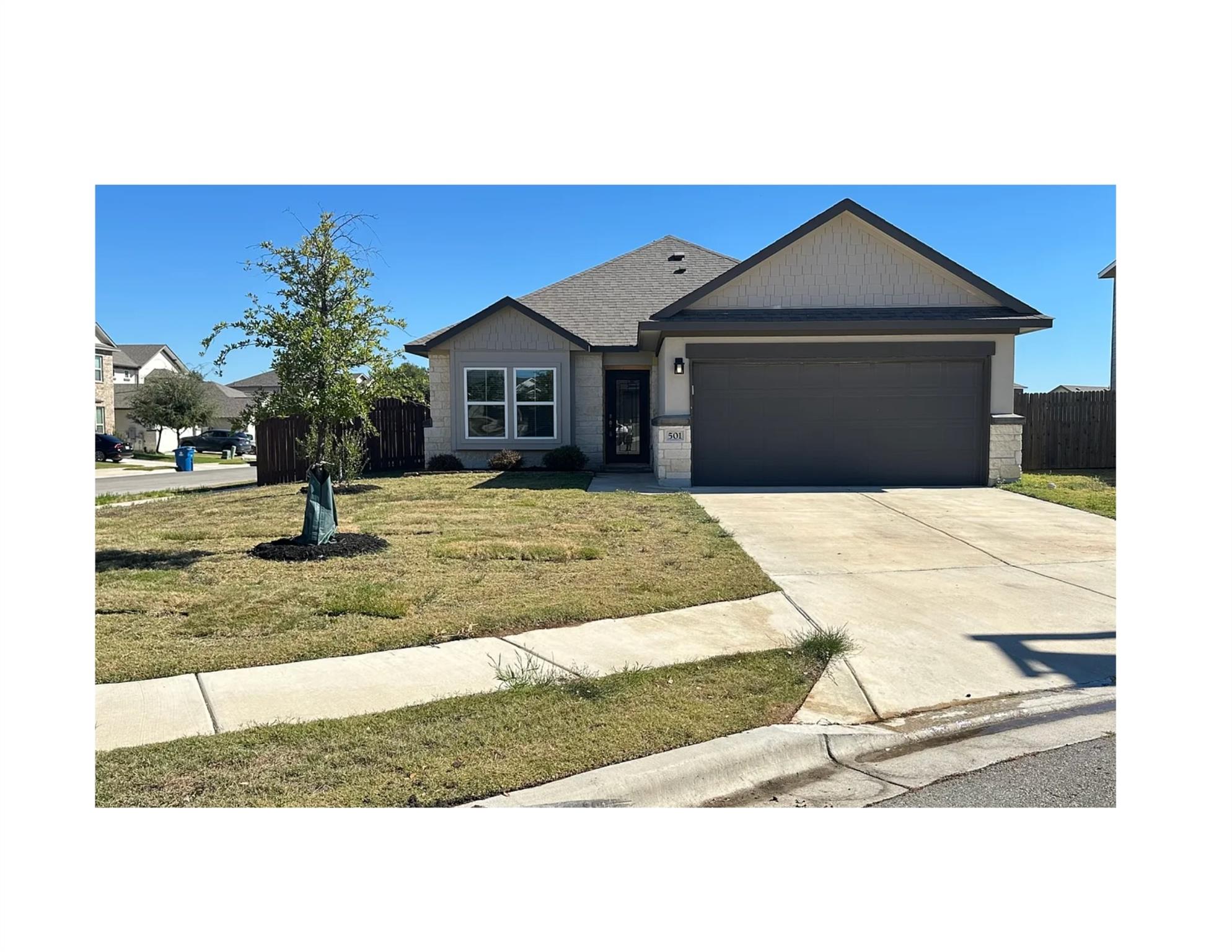 501 Evening Star Cv, Georgetown, TX 78628