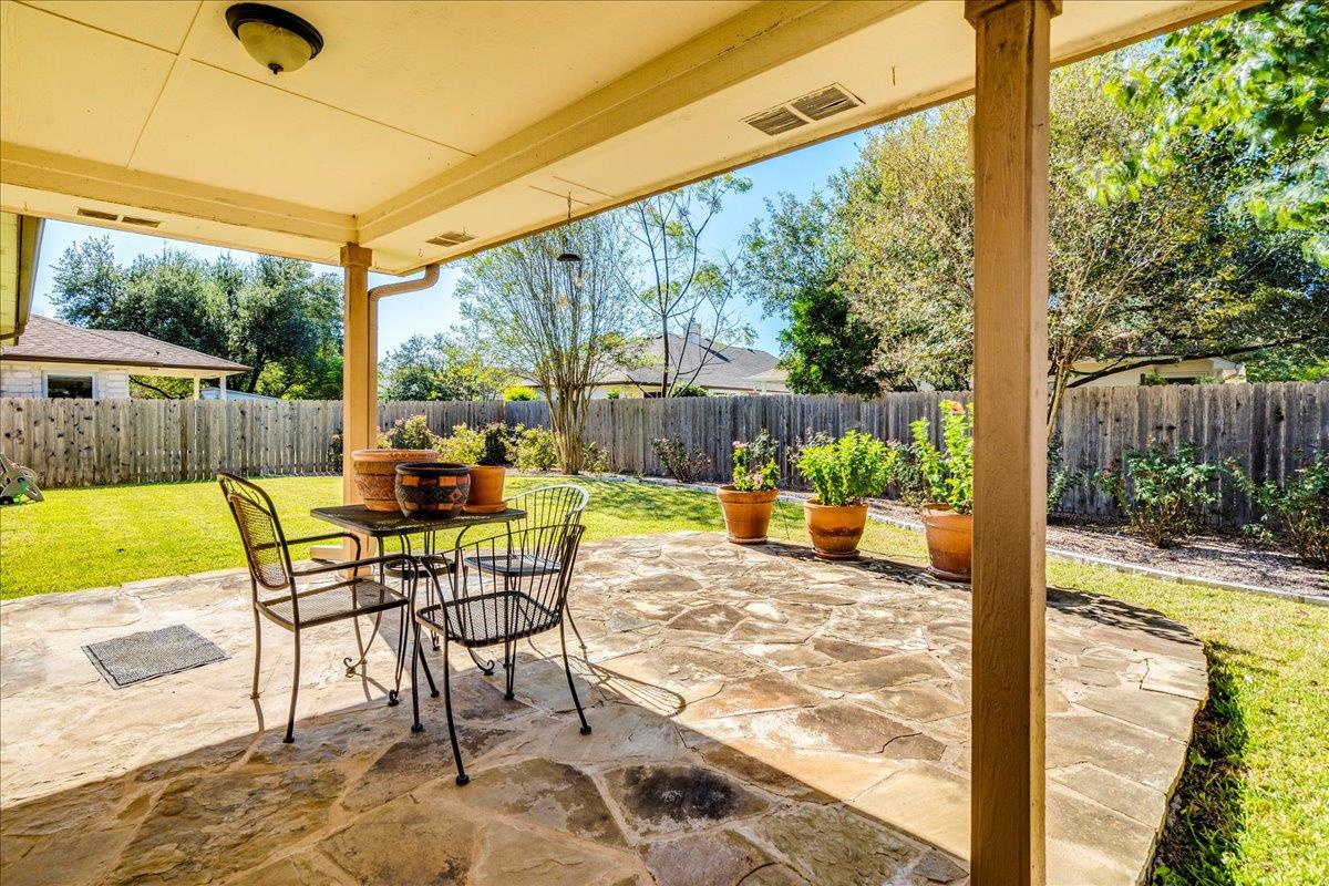 4423 Tello Path, Austin, TX 78749