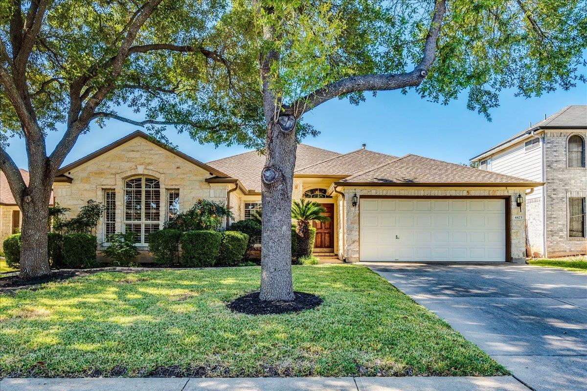 4423 Tello Path, Austin, TX 78749
