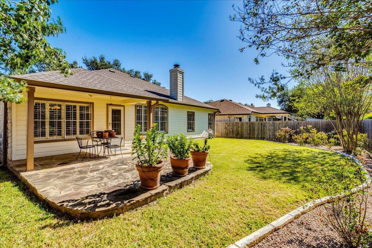 4423 Tello Path, Austin, TX 78749