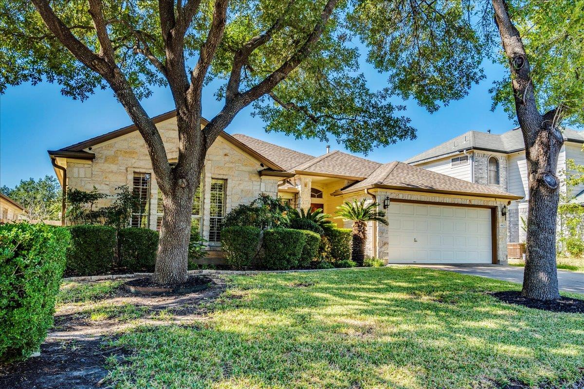 4423 Tello Path, Austin, TX 78749