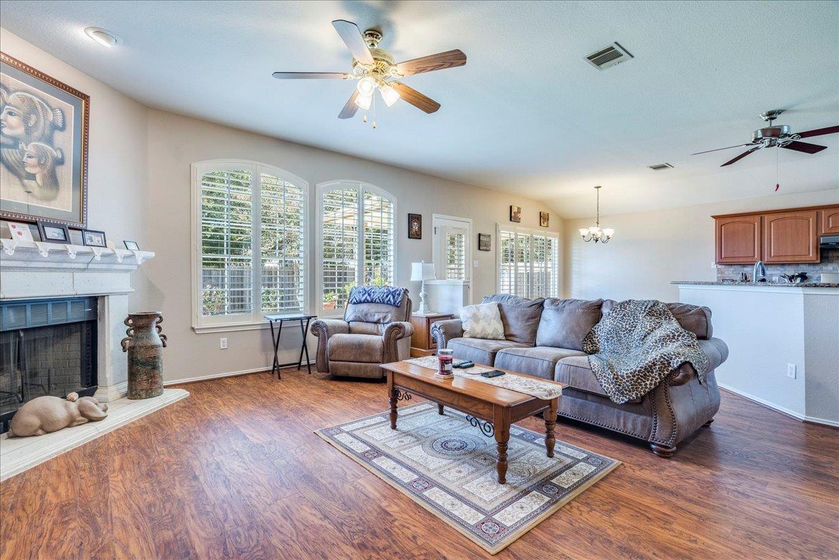 4423 Tello Path, Austin, TX 78749