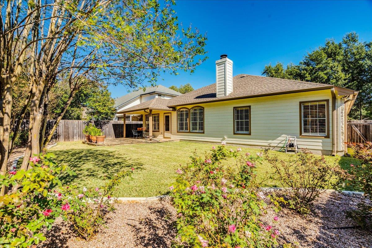 4423 Tello Path, Austin, TX 78749