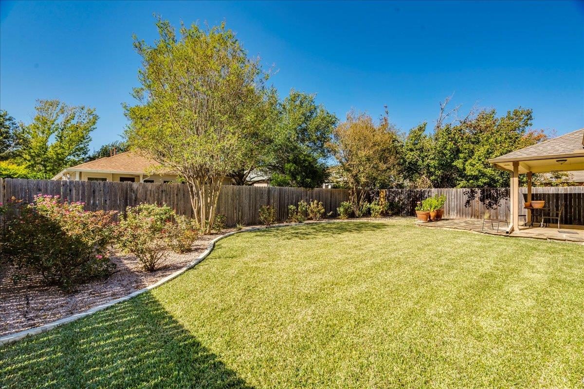 4423 Tello Path, Austin, TX 78749