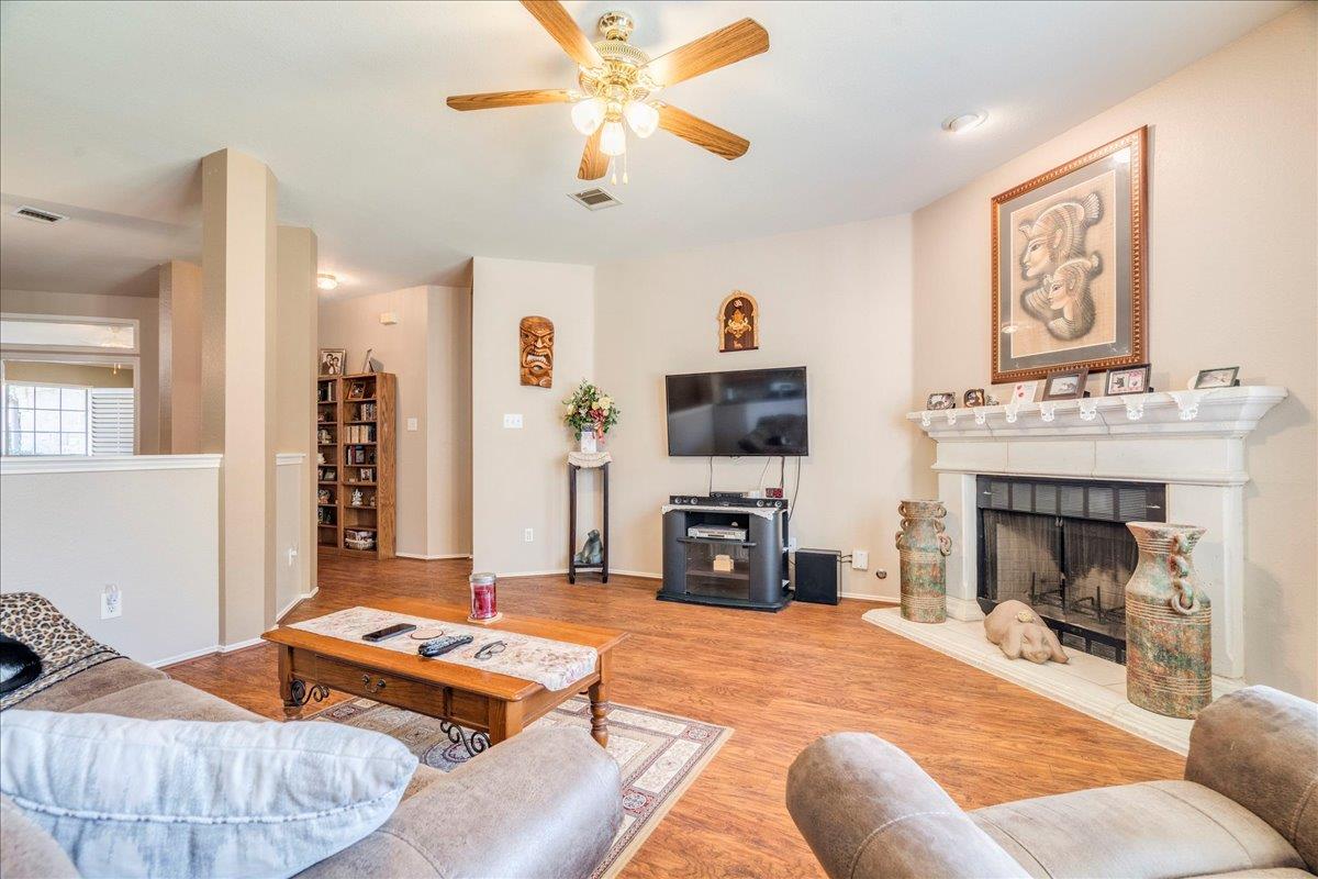 4423 Tello Path, Austin, TX 78749