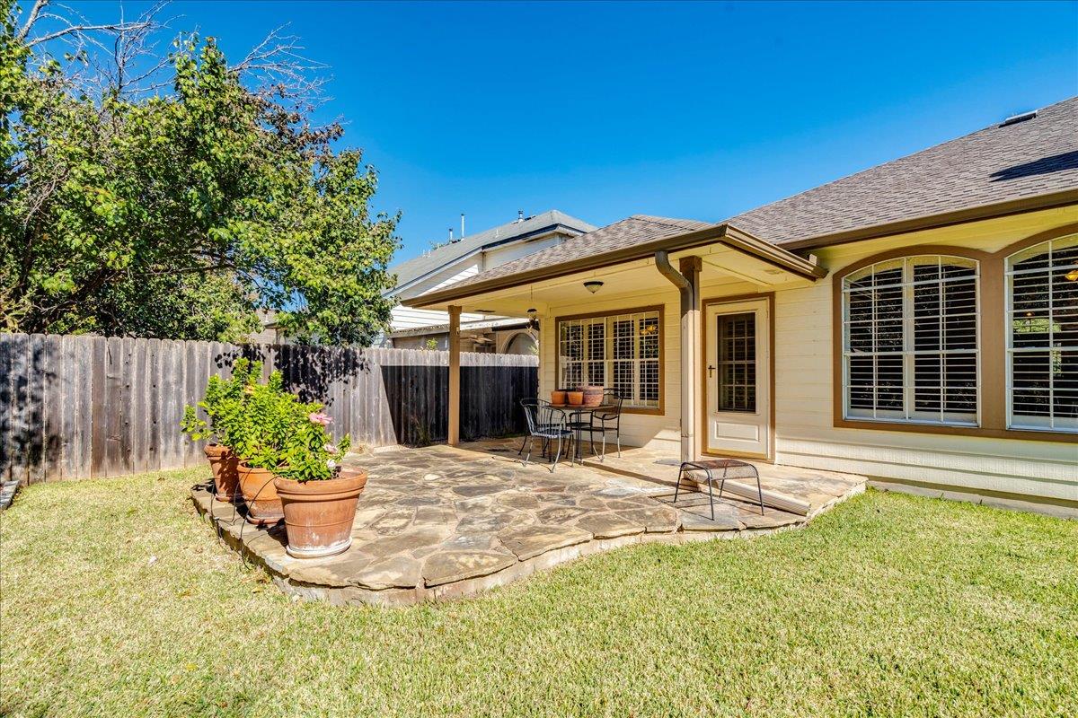 4423 Tello Path, Austin, TX 78749