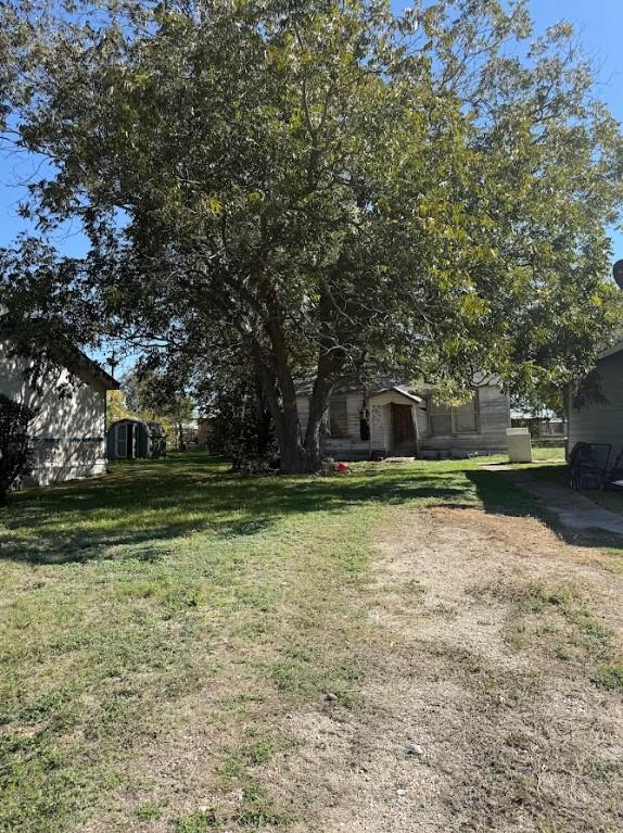 NE (Lot 0005) Front St, Bartlett, TX 76511