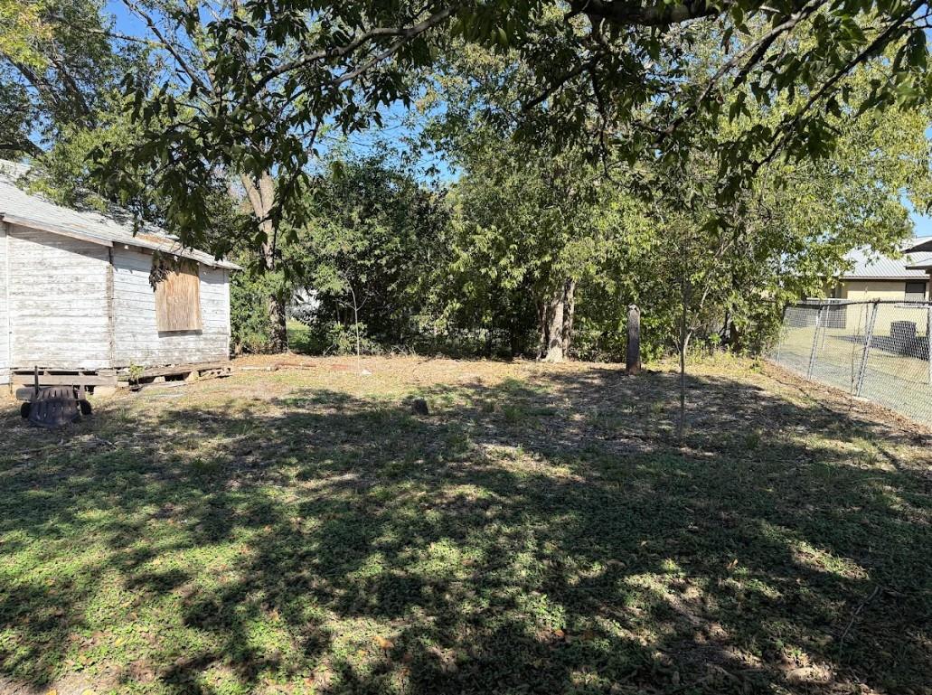 NE (Lot 0005) Front St, Bartlett, TX 76511