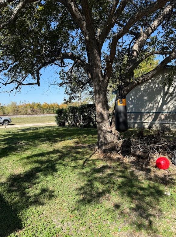 NE (Lot 0005) Front St, Bartlett, TX 76511