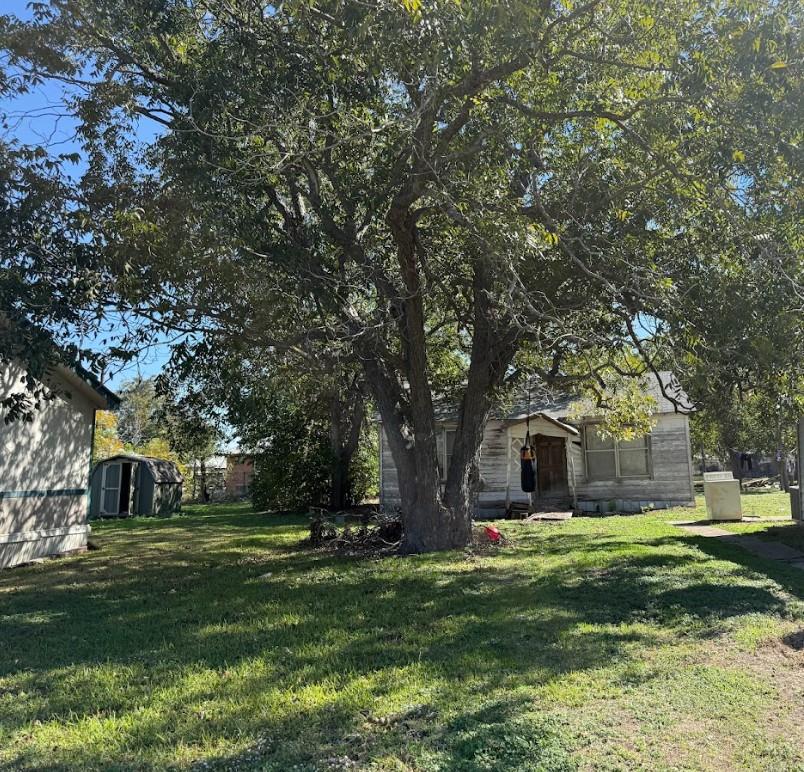 NE (Lot 0005) Front St, Bartlett, TX 76511