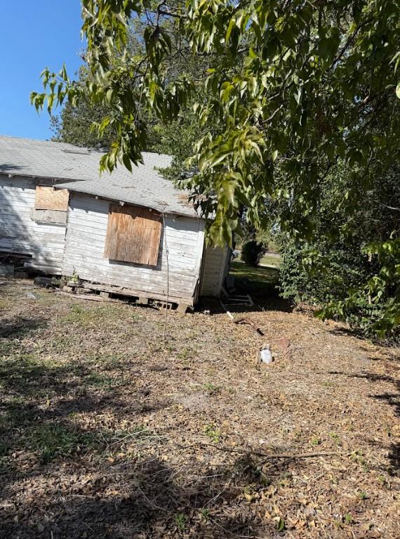 NE (Lot 0005) Front St, Bartlett, TX 76511