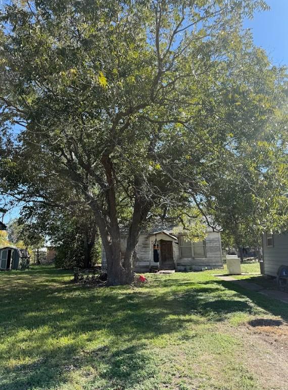 NE (Lot 0005) Front St, Bartlett, TX 76511