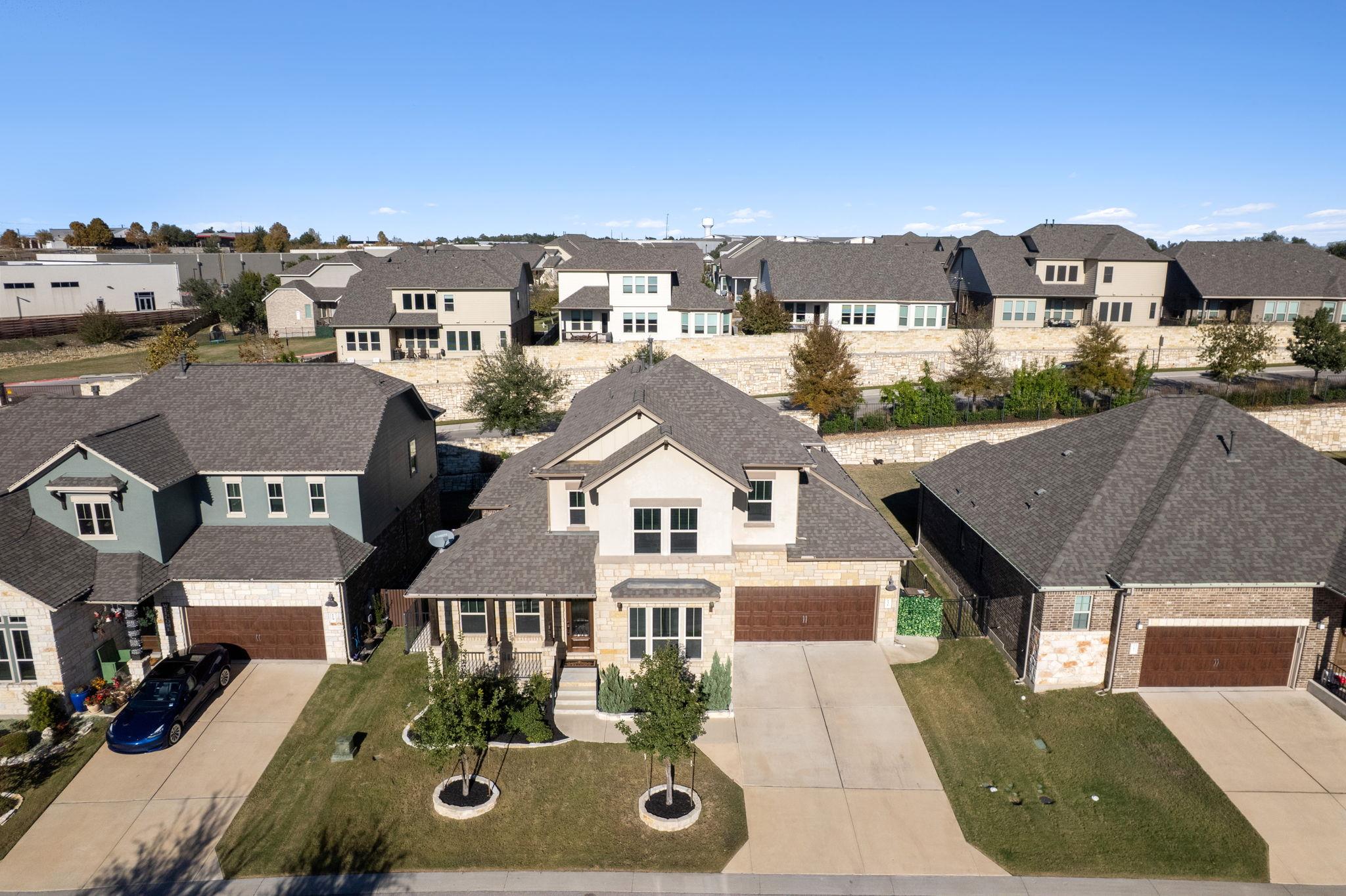 131 Autumn Wood Ln, Austin, TX 78737