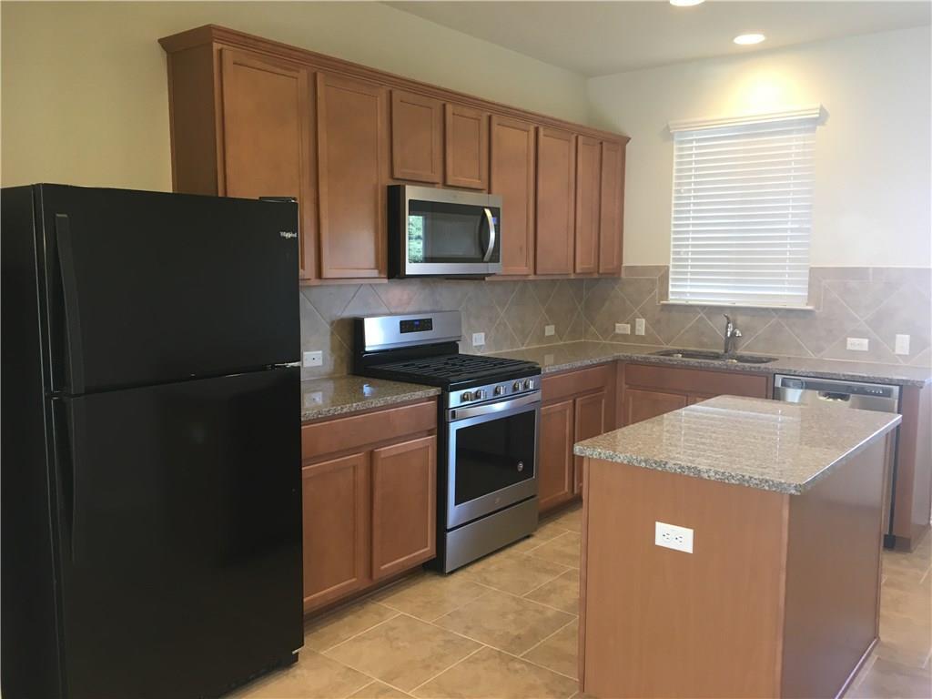 525 Coffeeberry Dr, Georgetown, TX 78626