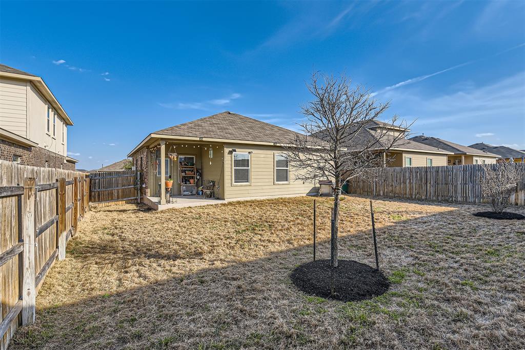 3013 Blantyre Bnd, Round Rock, TX 78664