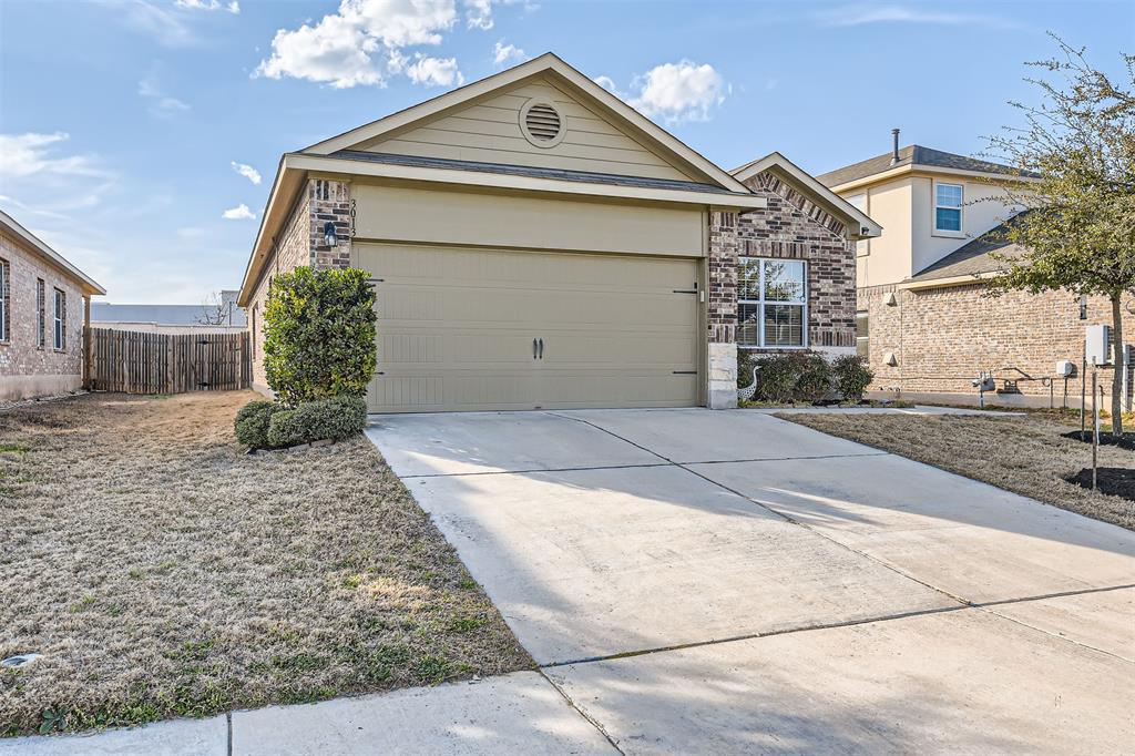 3013 Blantyre Bnd, Round Rock, TX 78664