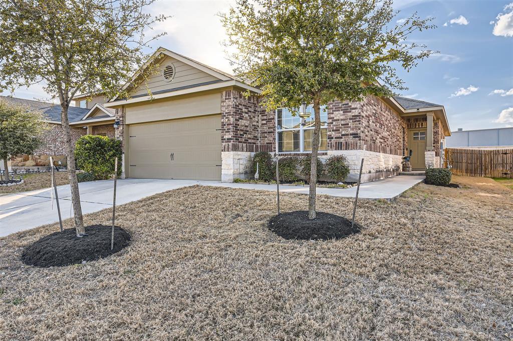 3013 Blantyre Bnd, Round Rock, TX 78664