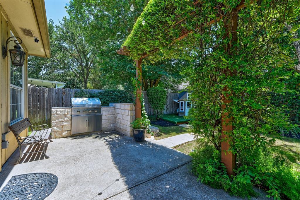 4809 Rutherglen Dr, Austin, TX 78749