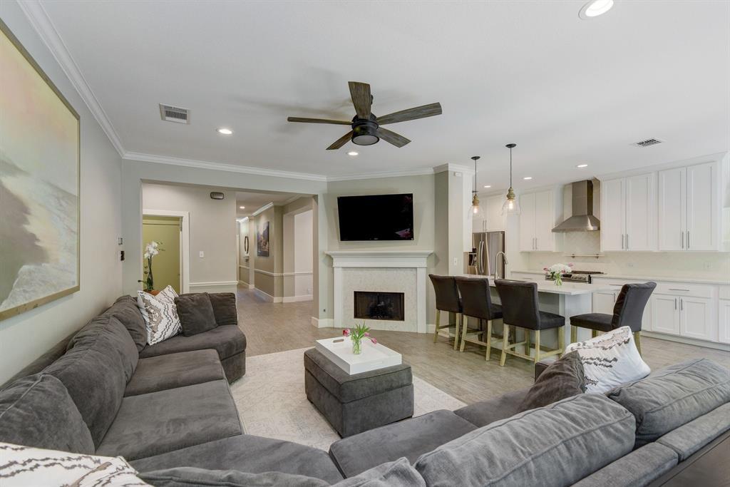 4809 Rutherglen Dr, Austin, TX 78749