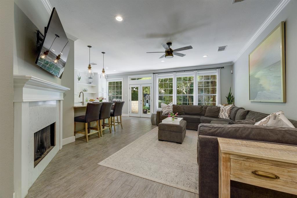 4809 Rutherglen Dr, Austin, TX 78749