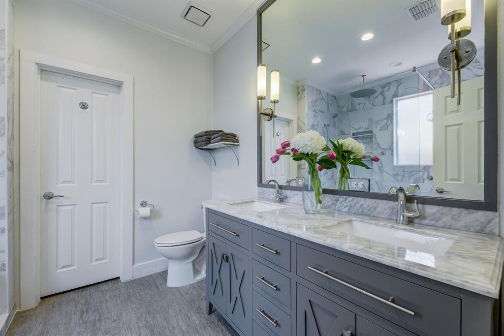 4809 Rutherglen Dr, Austin, TX 78749