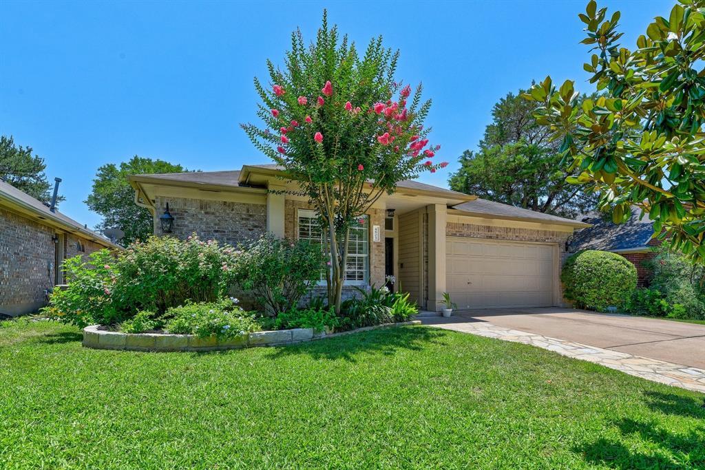 4809 Rutherglen Dr, Austin, TX 78749