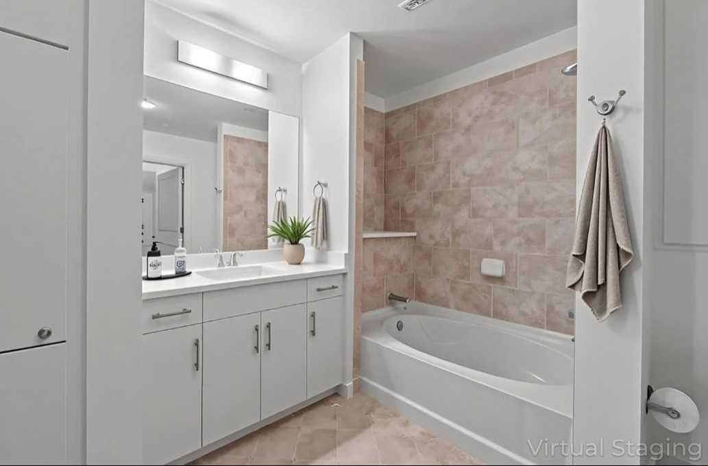 360 Nueces St # 2907, Austin, TX 78701