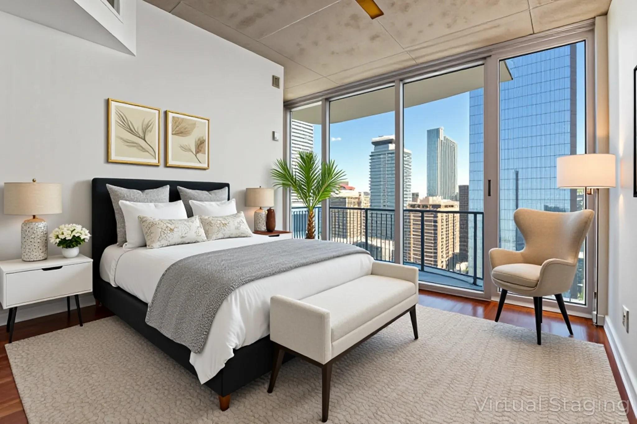 360 Nueces St # 2907, Austin, TX 78701