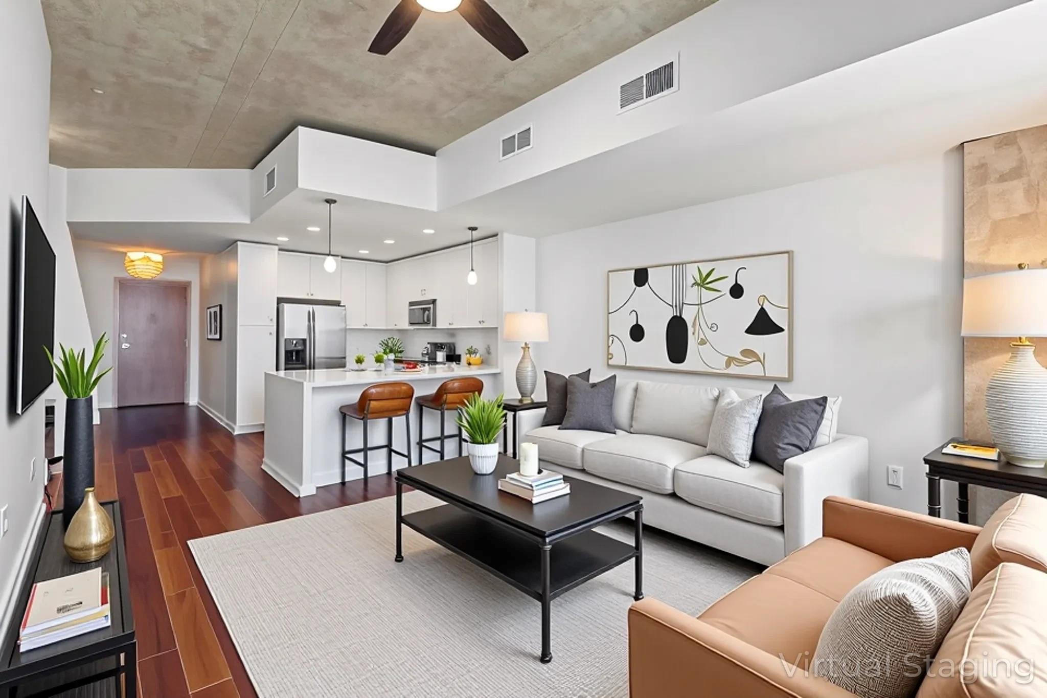 360 Nueces St # 2907, Austin, TX 78701