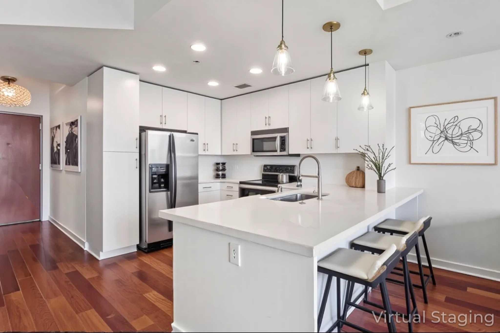 360 Nueces St # 2907, Austin, TX 78701