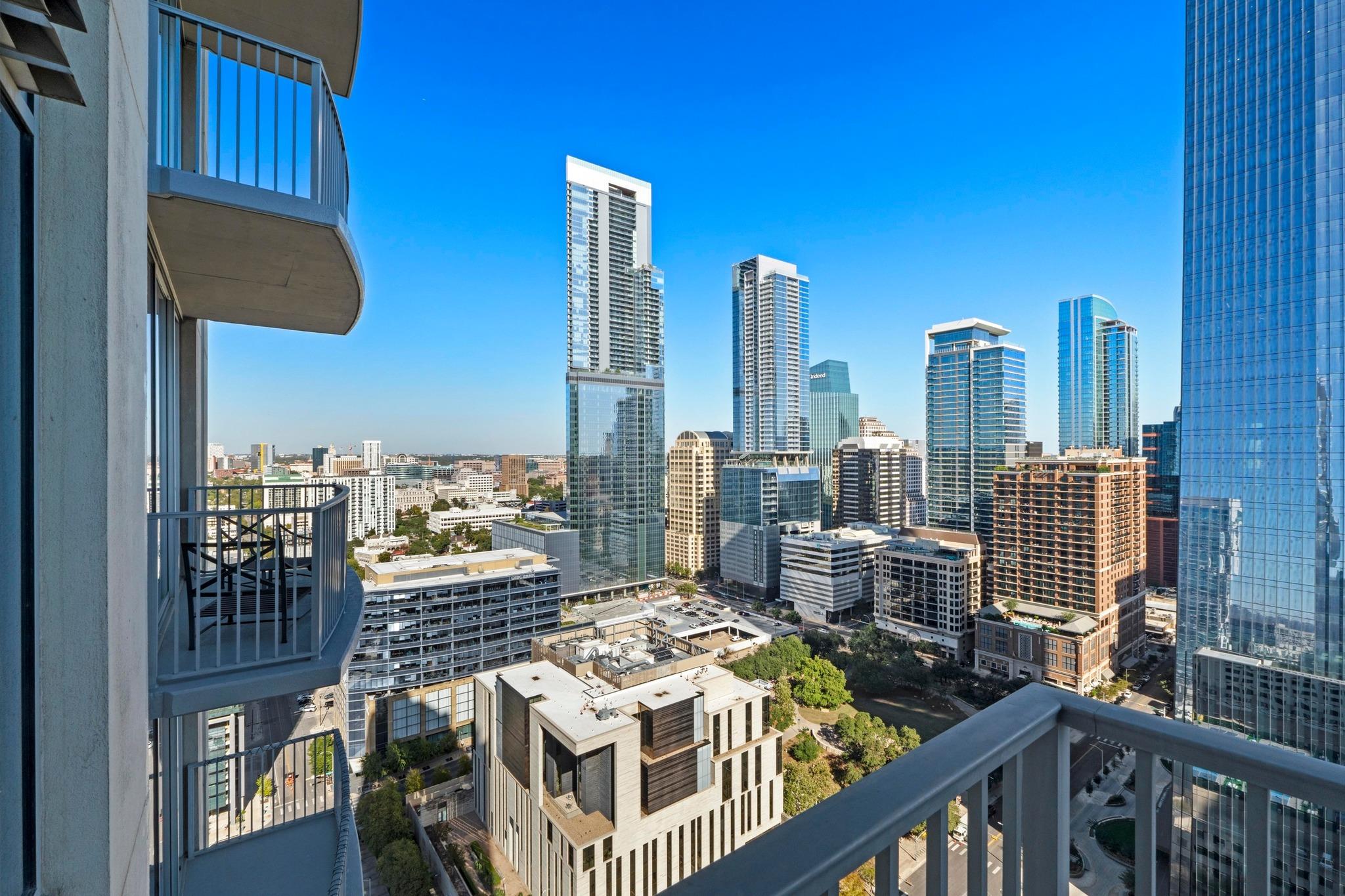 360 Nueces St # 2907, Austin, TX 78701