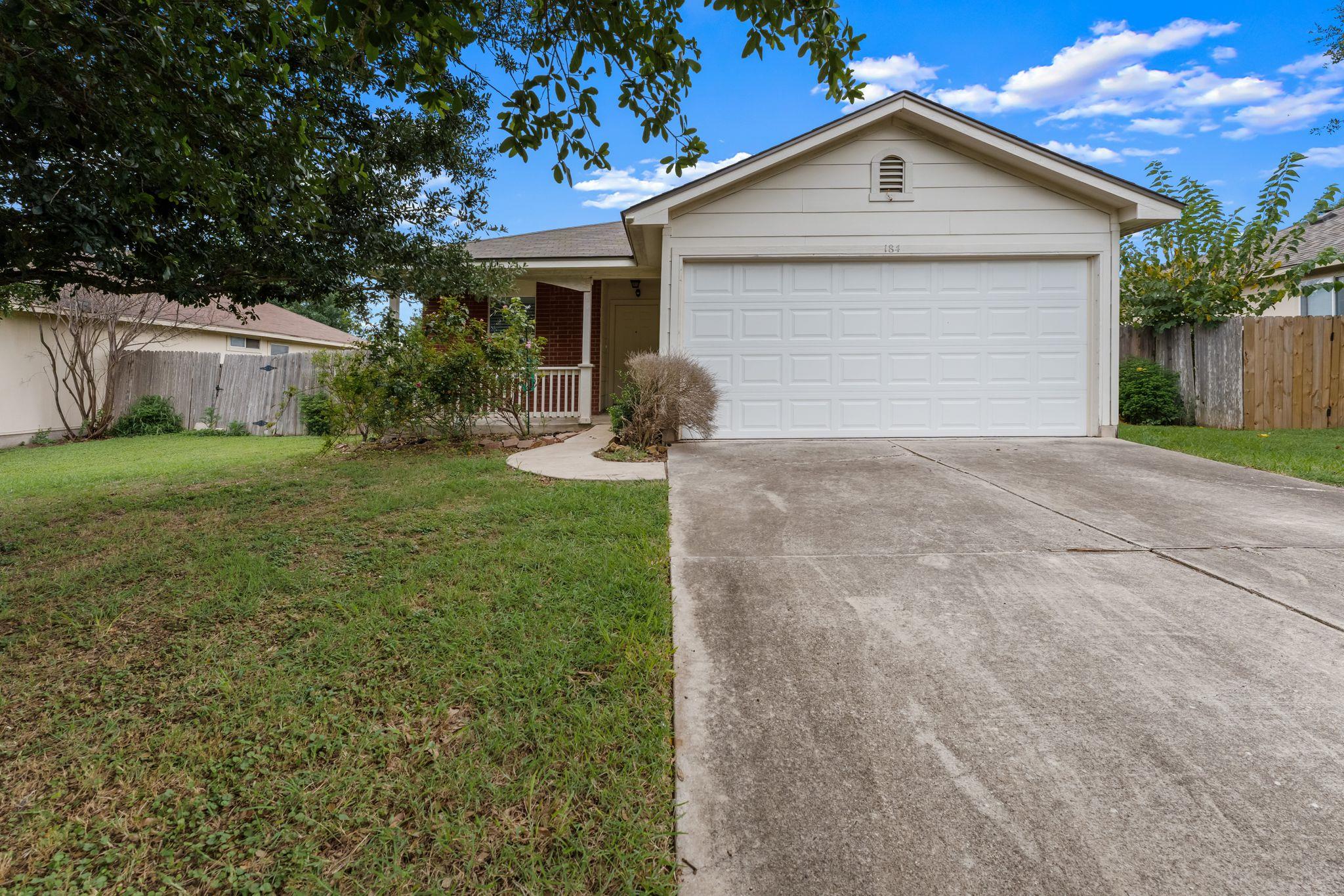 184 Atlantis, Kyle, TX 78640