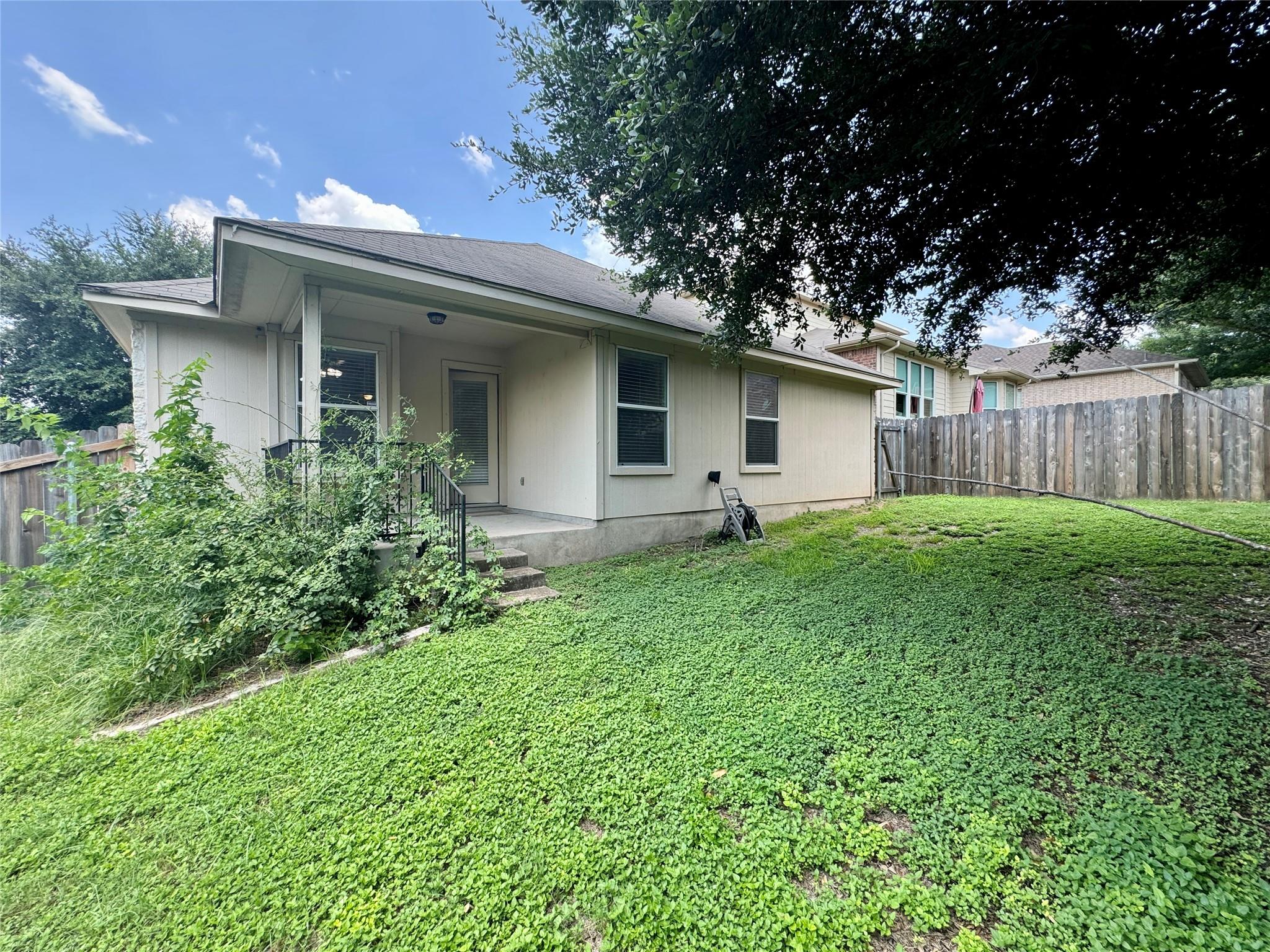 2209 Christoff Loop, Austin, TX 78748