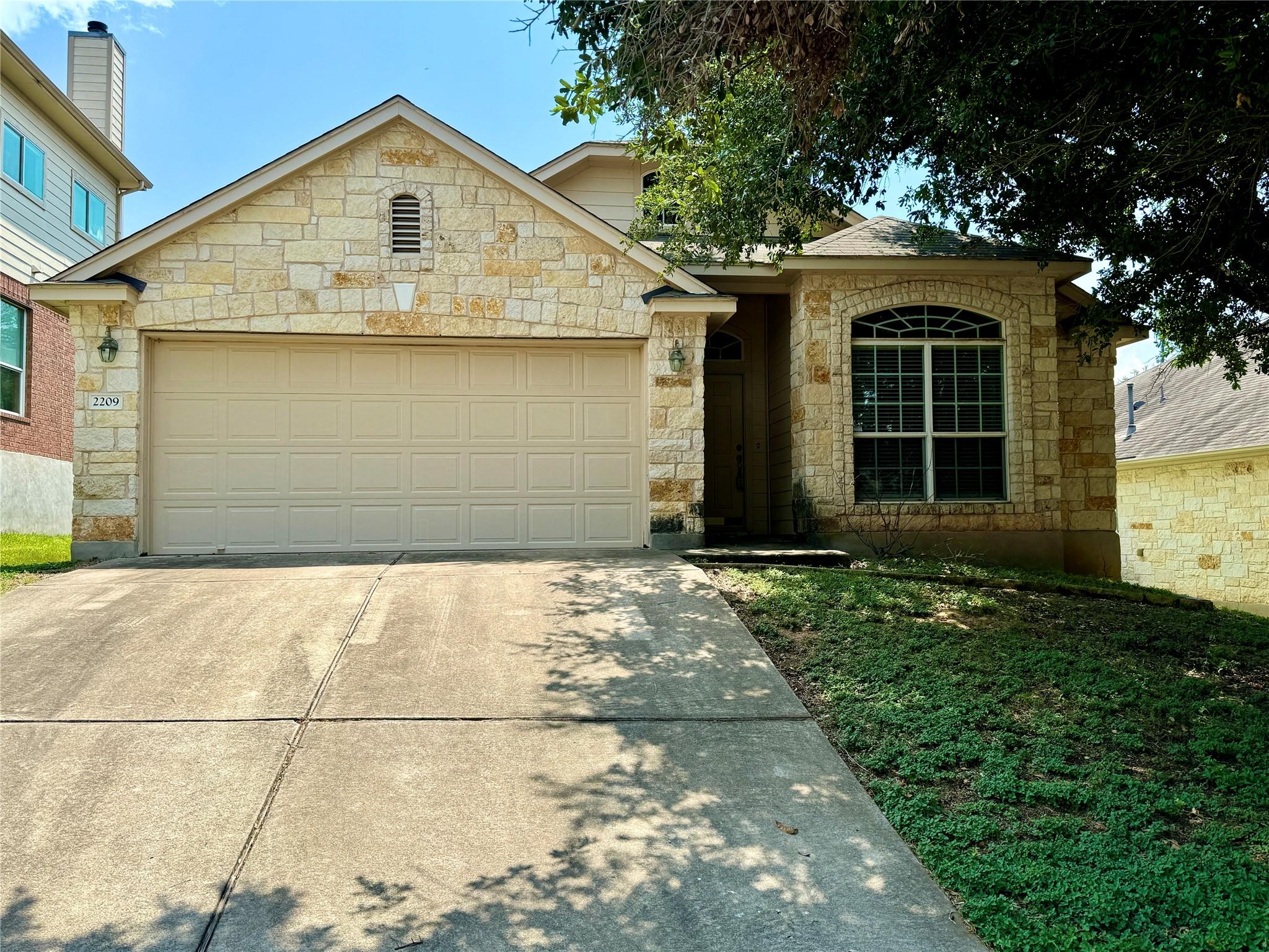 2209 Christoff Loop, Austin, TX 78748