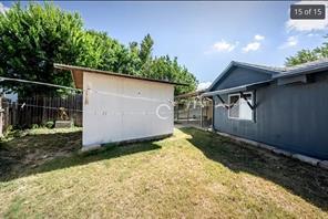 7301 Quicksilver Cir, Austin, TX 78744