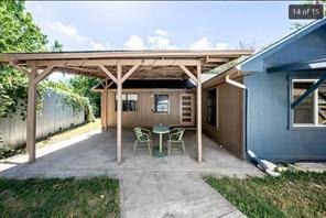 7301 Quicksilver Cir, Austin, TX 78744