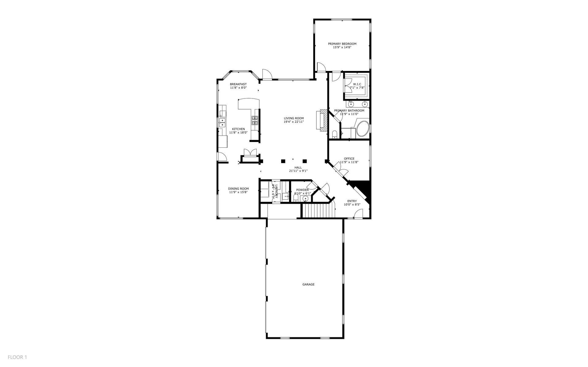 3127 Millstream Dr, Cedar Park, TX 78613