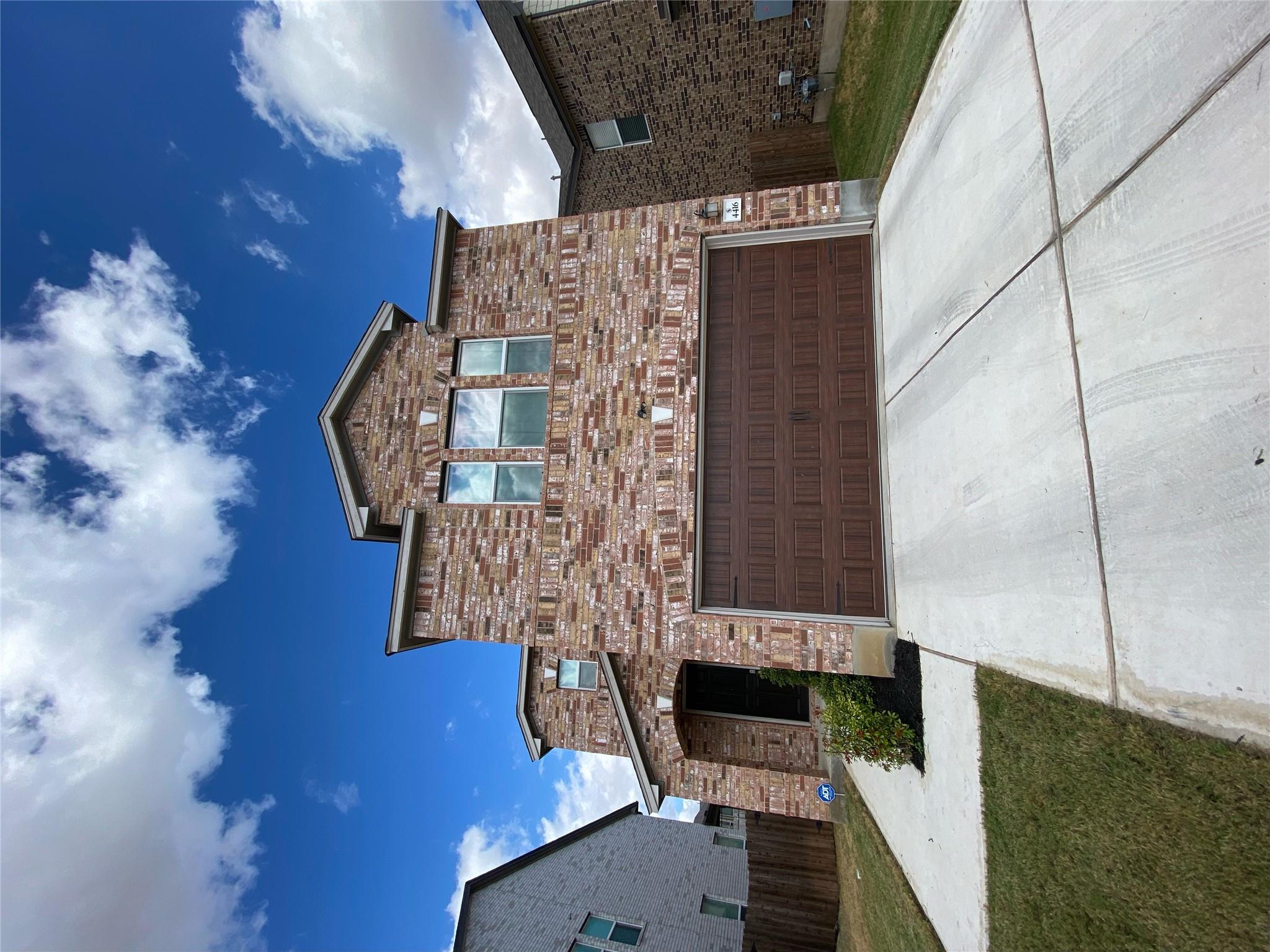 4416 Avellino Dr, Round Rock, TX 78665