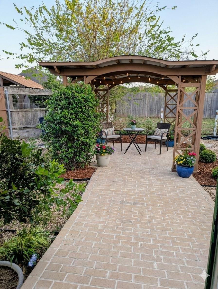 5 Anderson Xing, Cedar Park, TX 78613