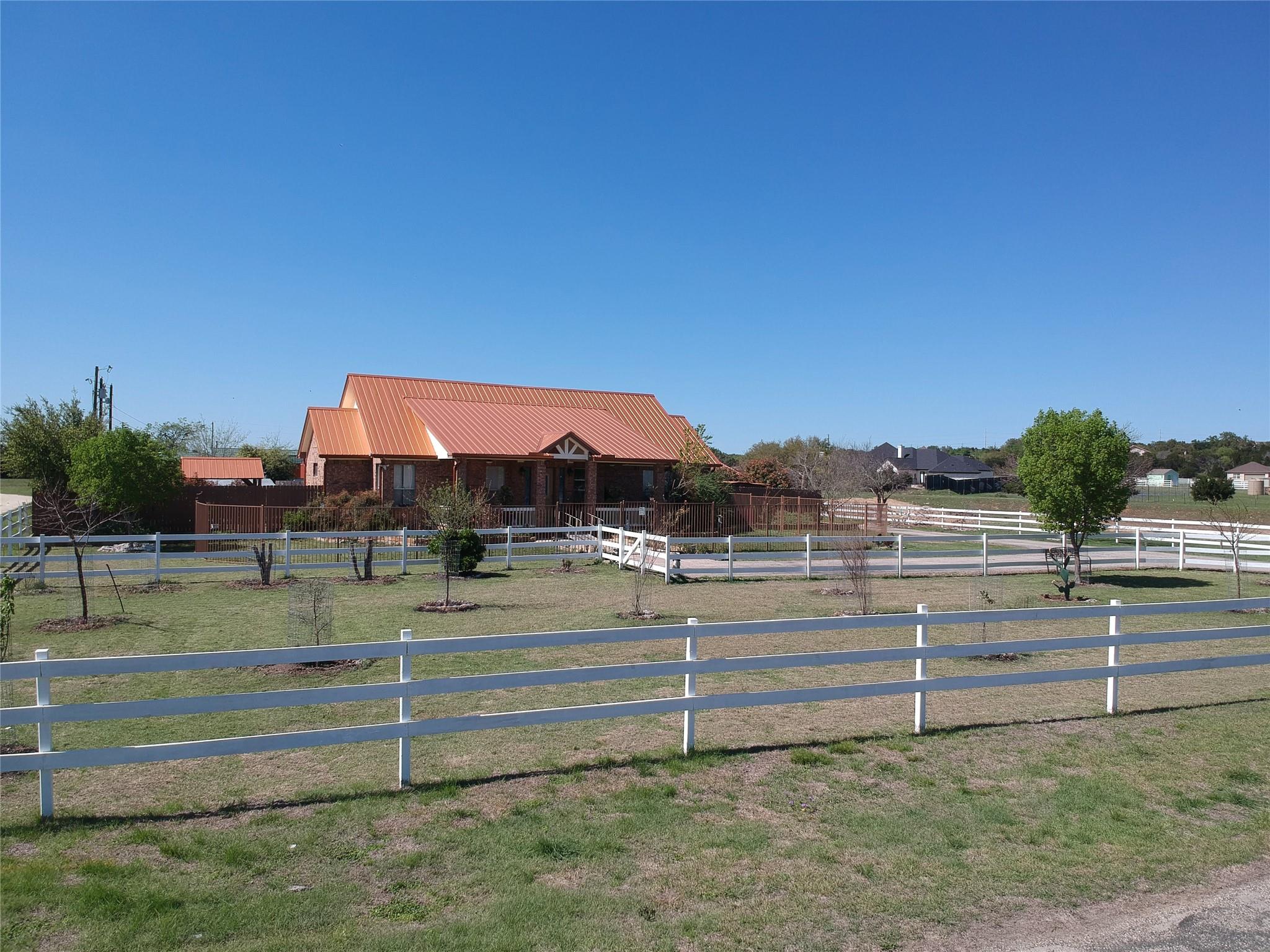 5 Anderson Xing, Cedar Park, TX 78613